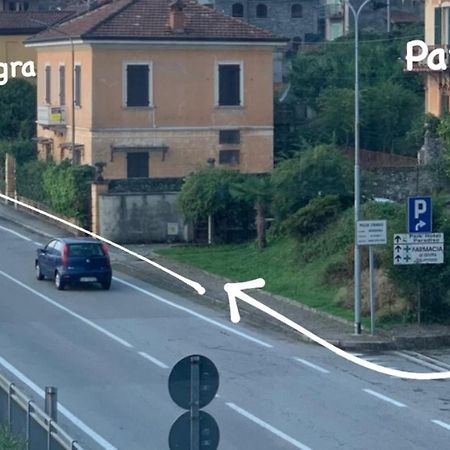 Apartment Italian Charm Ghiffa Zewnętrze zdjęcie