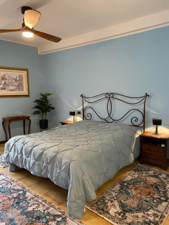 Apartment Italian Charm Ghiffa Zewnętrze zdjęcie