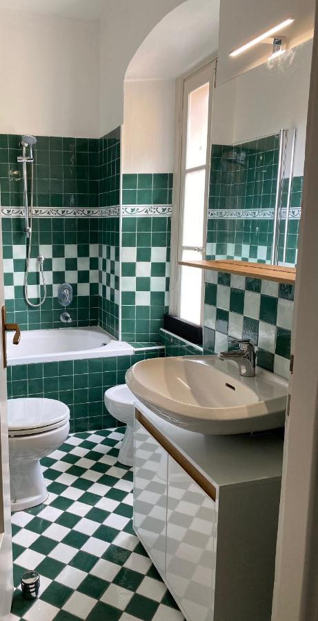 Apartment Italian Charm Ghiffa Zewnętrze zdjęcie