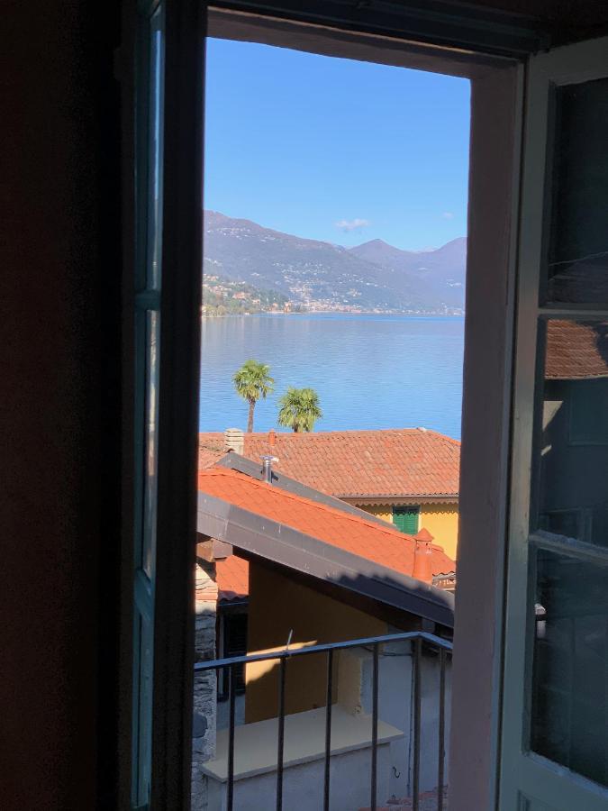 Apartment Italian Charm Ghiffa Zewnętrze zdjęcie