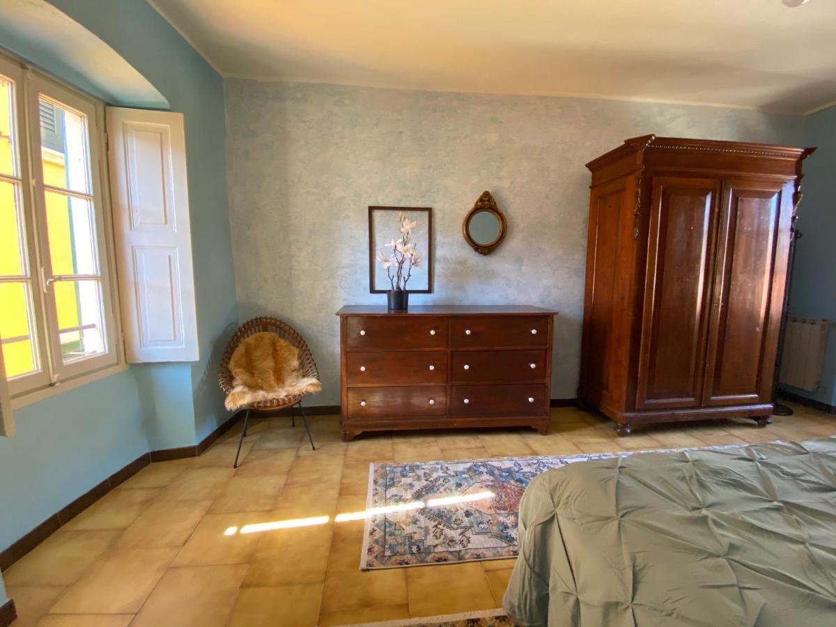 Apartment Italian Charm Ghiffa Zewnętrze zdjęcie