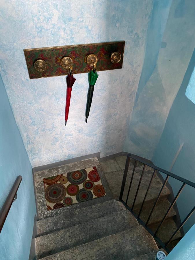 Apartment Italian Charm Ghiffa Zewnętrze zdjęcie